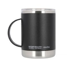 Asobu Asobu - Ultimate Coffee Mug Black - 360ml termalni vrč