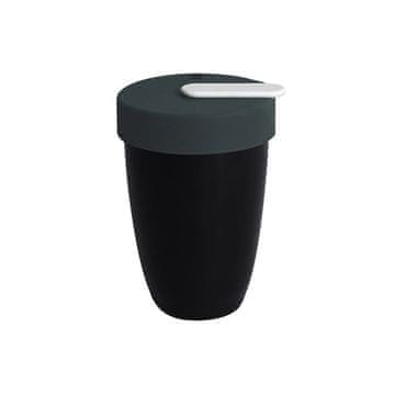 Loveramics Loveramics Nomad - 250ml vrč - Črna