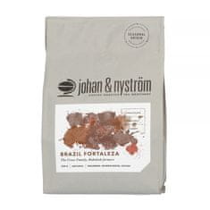 Johan & Nyström - Brazilija Fortaleza Filter 250g