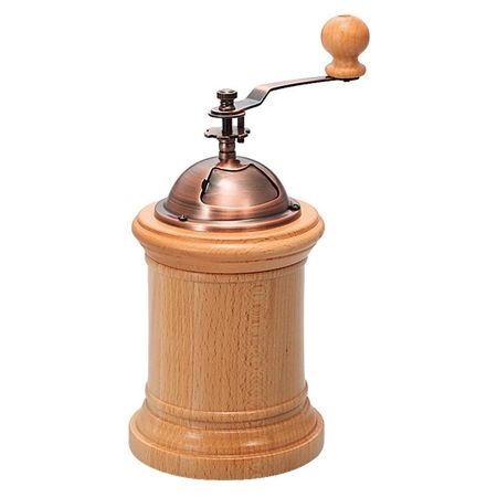 Hario Hario Column - ročni mlinček