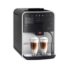 MELITTA Melitta Barista T Smart Silver brez posode za mleko - Aparat za espresso