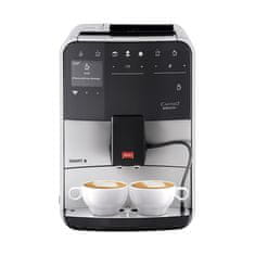 MELITTA Melitta Barista T Smart Silver brez posode za mleko - Aparat za espresso