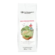 Le Piantagioni Le Piantagioni del Caffe - Brazilija Fazenda Cachoeira Da Grama 500g