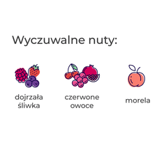 Greatstore HAYB - Prelivajoče se sadje 1kg