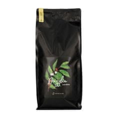 Rastlina kave - Brazilija Lua Roxa Espresso 1kg