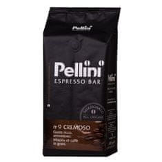 Pellini Pellini - Espresso Bar Cremoso n 9
