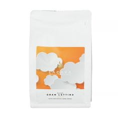 Greatstore LaCava - Gran Lattina Espresso 250g