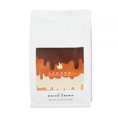 Greatstore LaCava - Dolce Crema Espresso 250g
