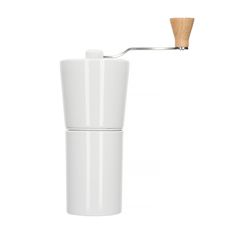 Hario Hario - Mlinček za kavo Simply Ceramic - Mlinček za kavo