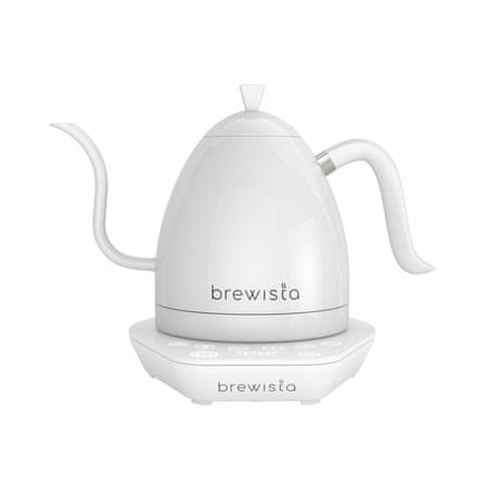 Brewista Brewista - Artisan čajnik s spremenljivo temperaturo White 1l ...