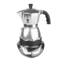 BIALETTI Bialetti Moka Timer 3tz električni aparat za kavo