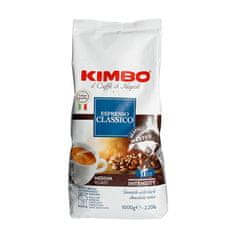 Kimbo Kimbo Espresso Classico - zrnje 1kg