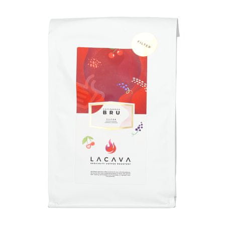 shumee LaCava - Coffeedesk BRU Filter 1kg