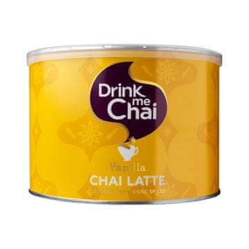 shumee Drink Me - Chai Latte Vanilla 1kg
