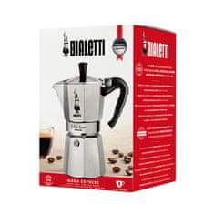 BIALETTI Bialetti Moka Express 9tz