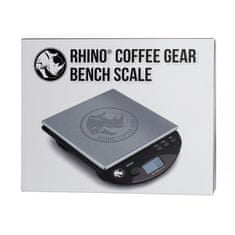 Oprema za kavo Rhino - namizna tehtnica