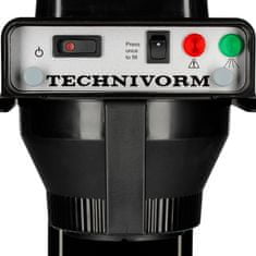 Moccamaster Moccamaster Thermoserve Autofill Black - Avtomatski aparat za kavo