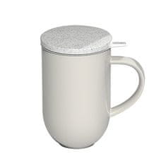 Loveramics Loveramics Pro Tea - 450 ml vrč za kuhanje - Bež