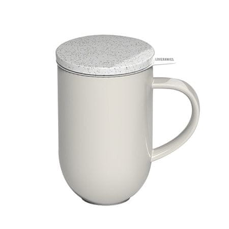 Loveramics Loveramics Pro Tea - 450 ml vrč za kuhanje - Bež
