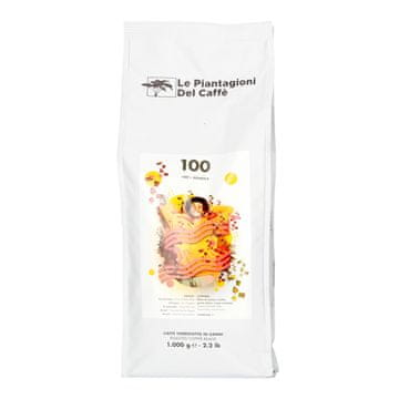 Le Piantagioni Le Piantagioni del Caffe - 100 - 1kg