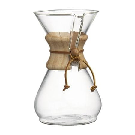 Chemex Aparat za kavo Chemex Classic - 8 skodelic