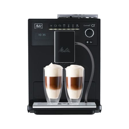 MELITTA Melitta CI Black - Aparat za espresso