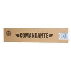 Comandante Comandante - C40 MK4 Nitro Blade Snežno beli mlin