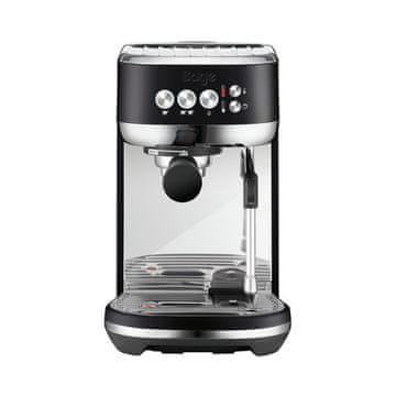 shumee Sage - Bambino Plus Black - Aparat za espresso