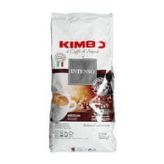 Kimbo Kimbo Aroma Intenso - žita 1kg