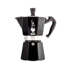 BIALETTI Bialetti Moka Express 6tz črna