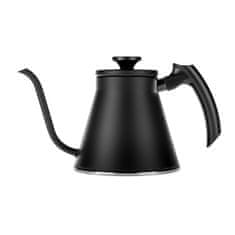 Hario Hario Fit V60 kapljični čajnik črne barve - 1,2 l