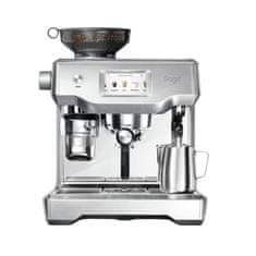 shumee Sage The Oracle Touch Silver - Aparat za espresso