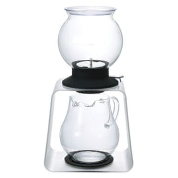Hario Hario Largo Tea Dripper Set - Naprava za kuhanje čaja s stojalom