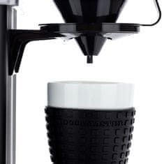 Moccamaster Moccamaster Cup-One Coffee Brewer Matt Black - Kuhalnik za kavo za pult