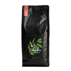 Rastlina kave - Kolumbija Finca Los Robles Espresso 1kg
