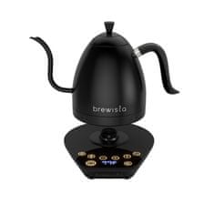Brewista Brewista - Artisan čajnik s spremenljivo temperaturo Black 1l - Električni čajnik