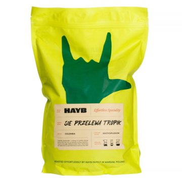 shumee HAYB - Prelivni filter Tropic 1kg