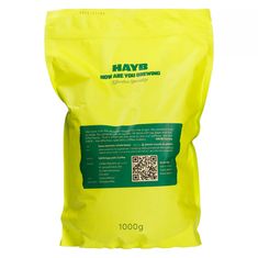 HAYB - Prelivni filter Tropic 1kg