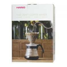 Hario Hario V60 Craft komplet za pripravo kave - kapljični + strežnik + filtri