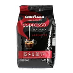 Lavazza Lavazza Caffe Espresso Italiano Aromatico - 1 kg zrnate kave