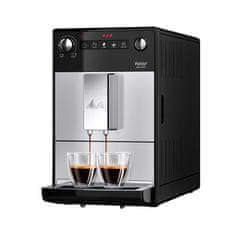 MELITTA Melitta Purista Silver - Aparat za espresso