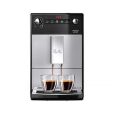 MELITTA Melitta Purista Silver - Aparat za espresso