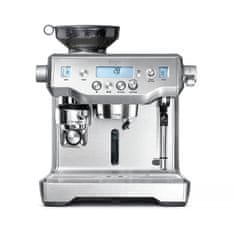 shumee Sage The Oracle Silver - Aparat za espresso