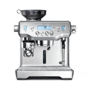shumee Sage The Oracle Silver - Aparat za espresso
