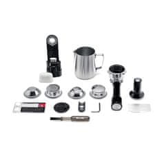 shumee Sage The Oracle Silver - Aparat za espresso