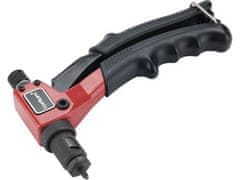 Fortum Klešče za kovičenje (4770620), M3-M6, 200 mm, CrMoV