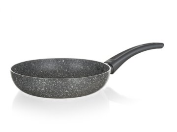 Banquet Ponev z neprijemljivo površino Banquet Pan Granit 20cm