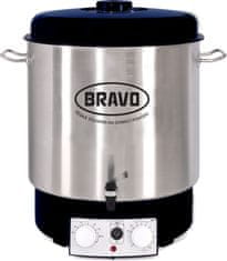 BRAVO Lonec za kuhanje Bravo B 4515 NEREZ