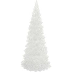 Retlux Božična dekoracija Retlux RXL 437 LED drevo 23cm WW