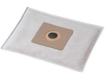 KOMA Vrečke za sesalnik Koma EC14S - ECG VP 4101S tekstil